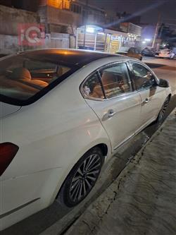 كيا كادينزا